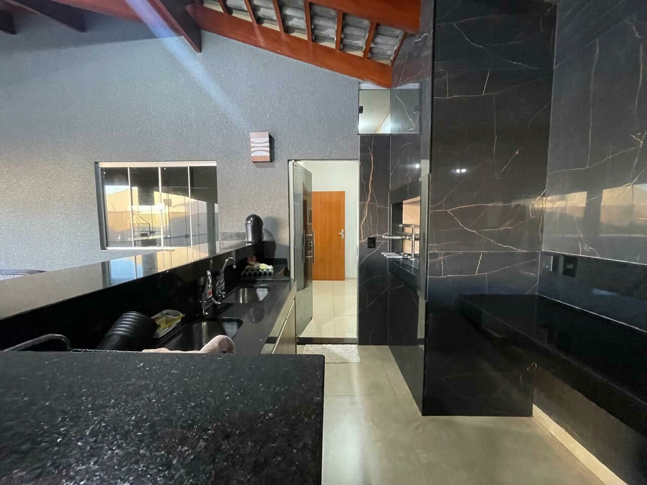 Imagem do VENDA -  CASA NO SETOR JUNQUEIROZ